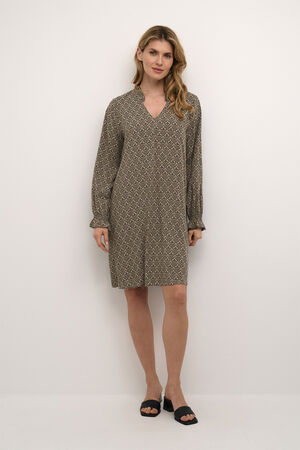 CUsafi Bello Dress