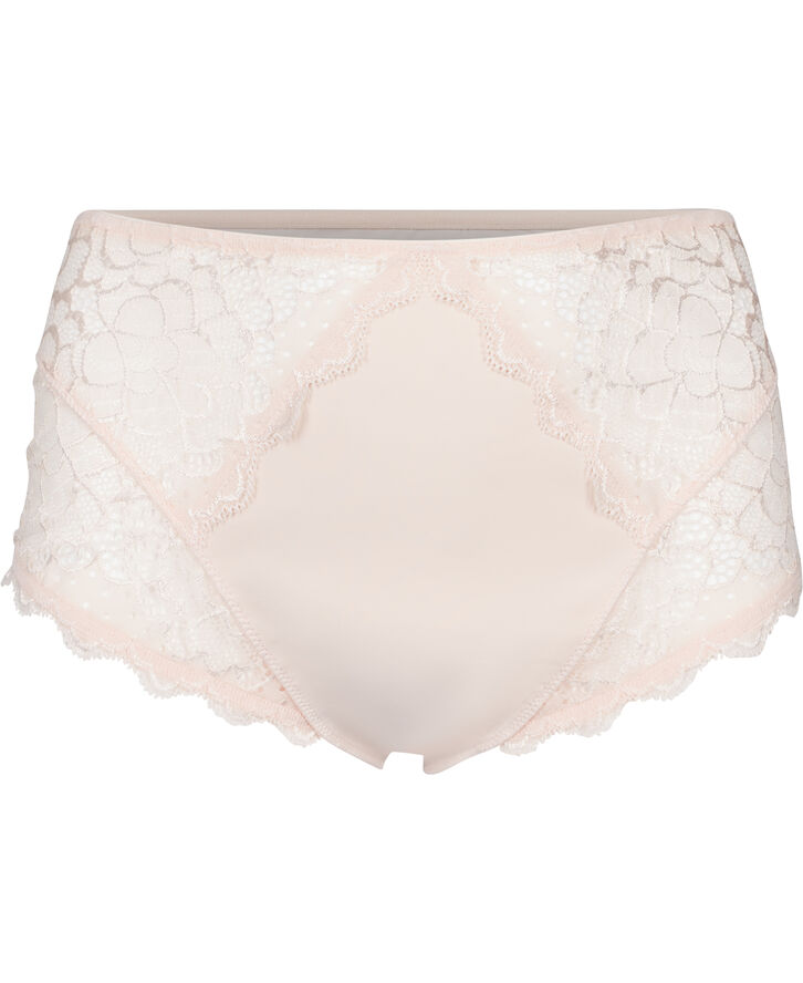 CARESSE Retro brief