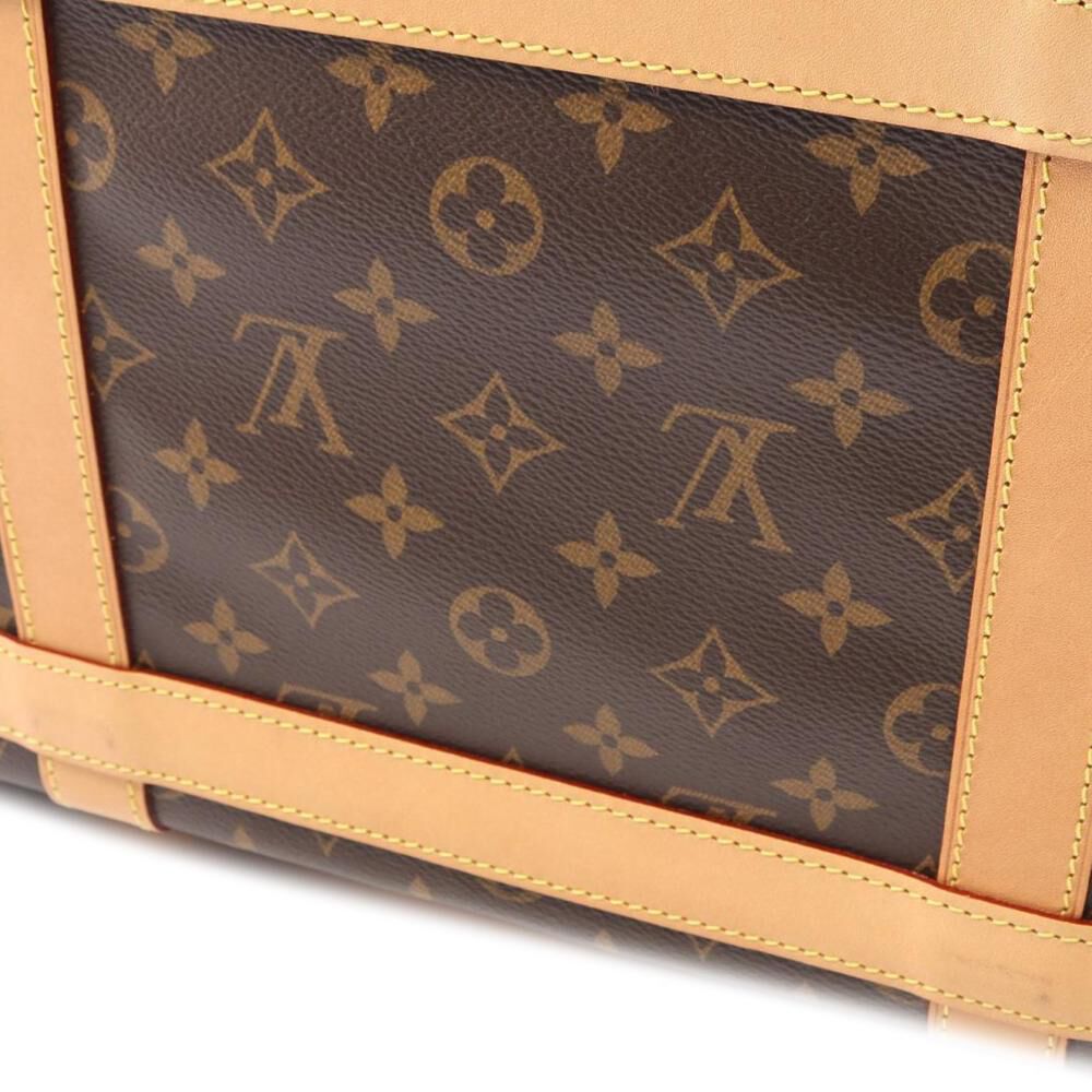 Louis Vuitton Luggage