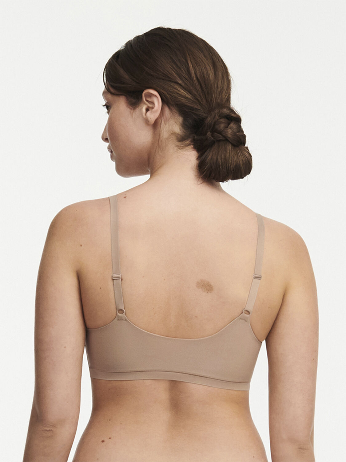Softstretch Padded Bralette