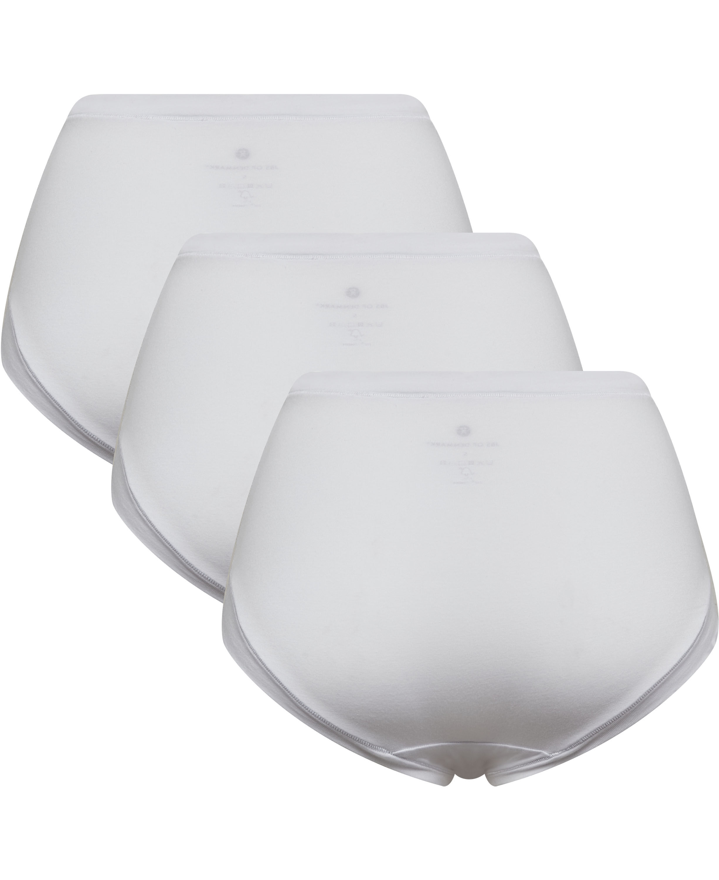 JBS of DK 3-pack maxi