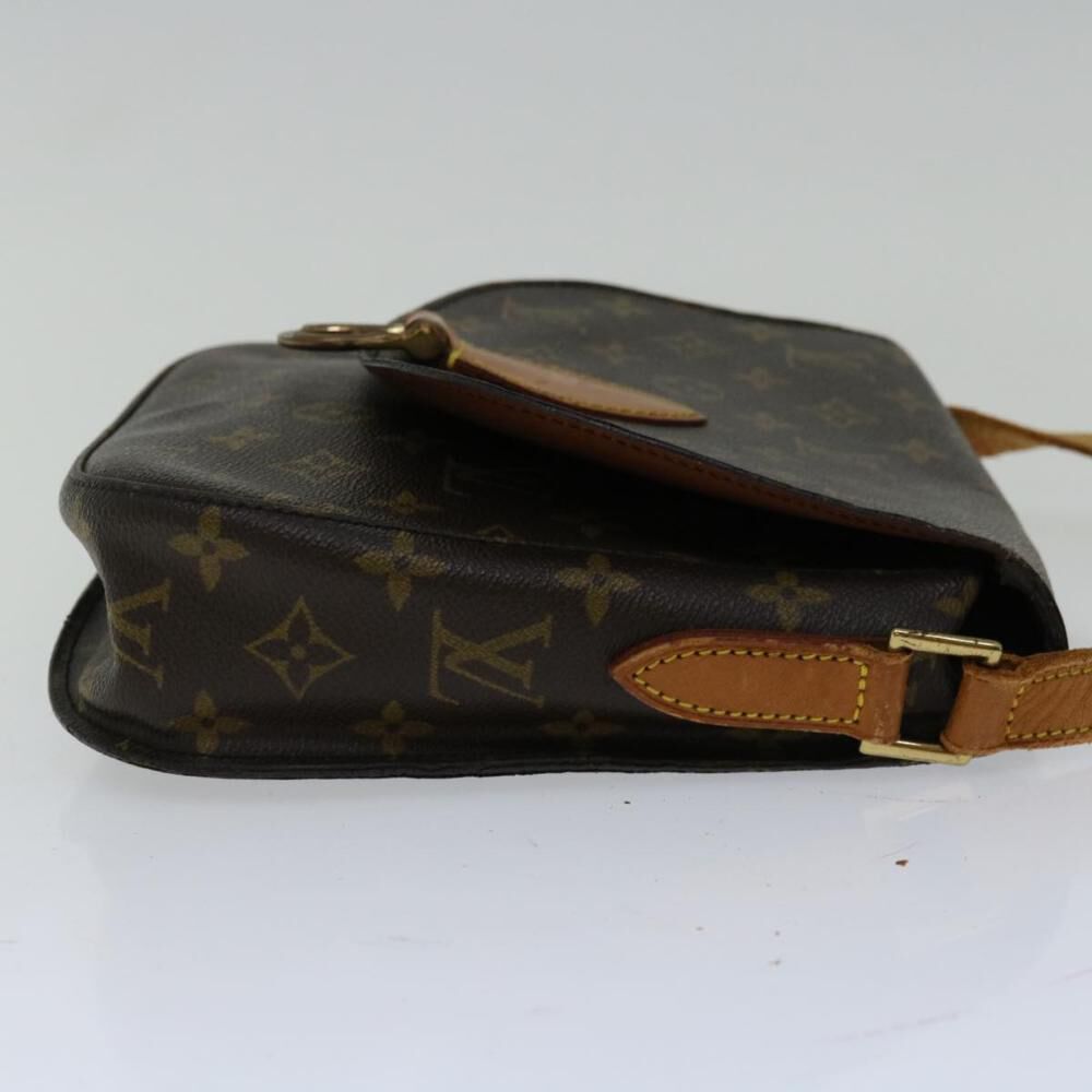 Louis Vuitton Saint Cloud