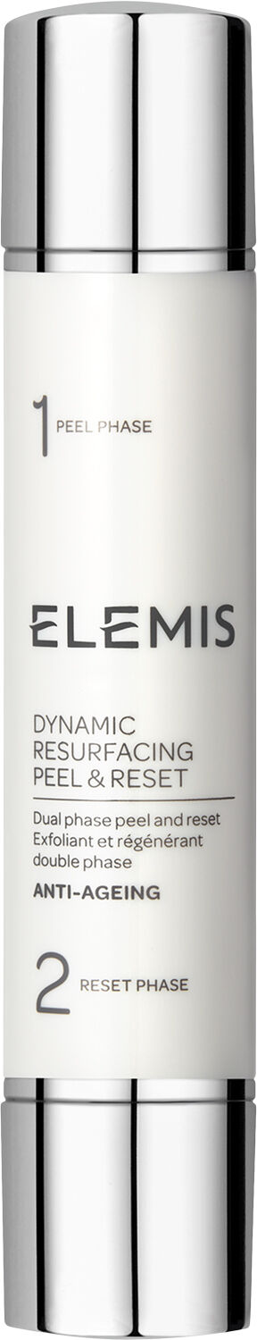 Dynamic Resurfacing Peel & Reset