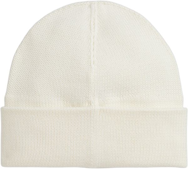 Polo Bear Cotton Hat