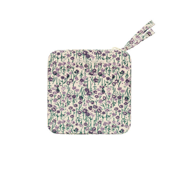 Amelia Jewelry Box Purple Heart