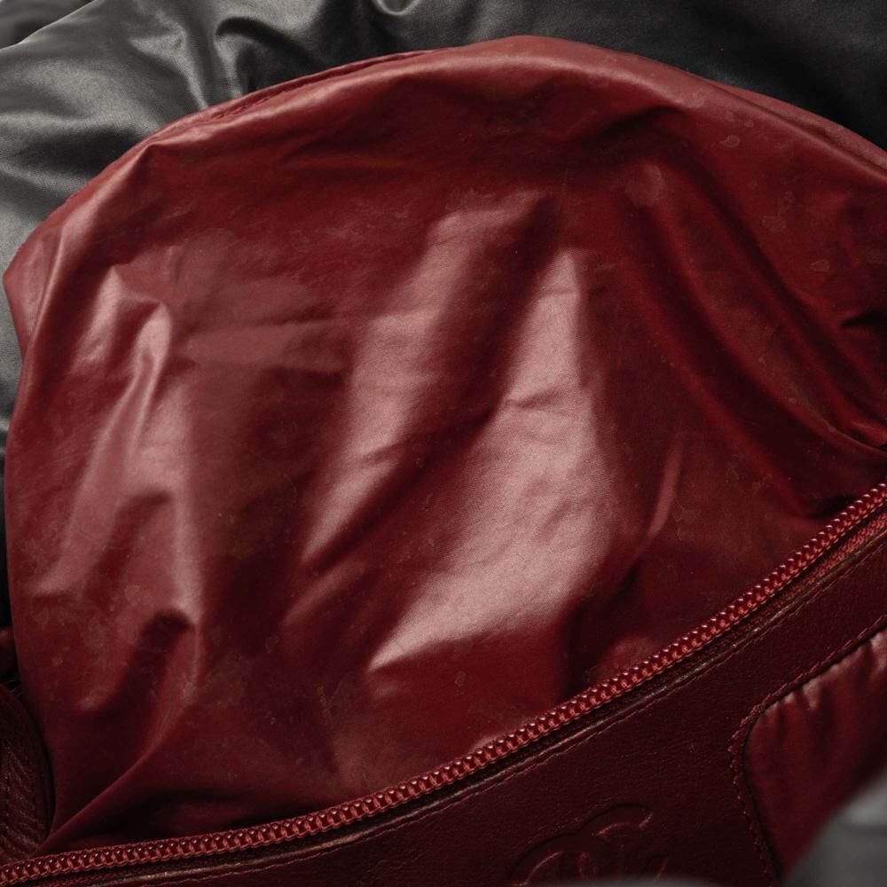 Chanel Tote