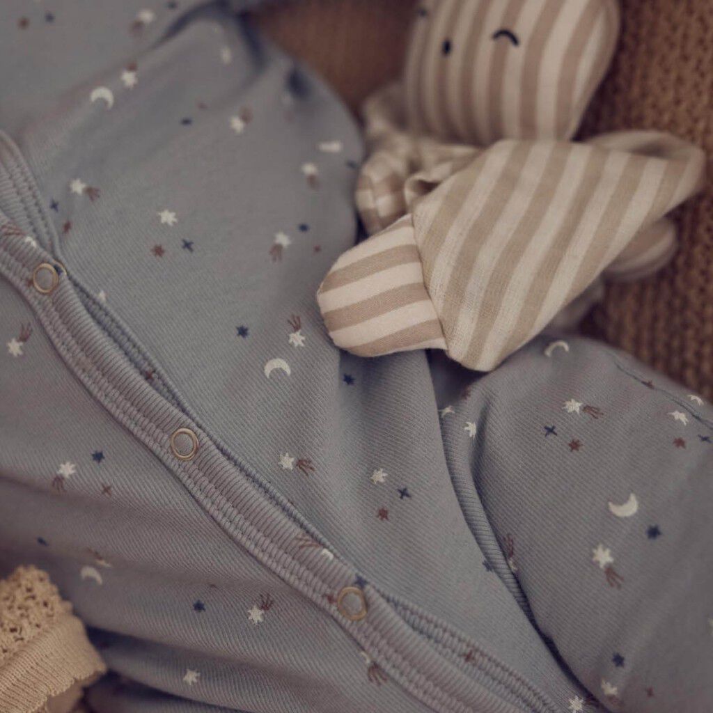 Stars Bodysuit