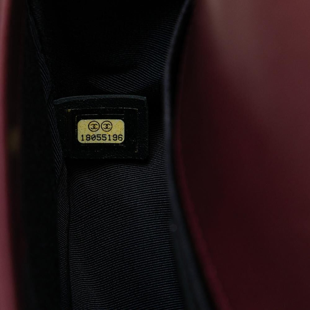 Chanel Boy Bags
