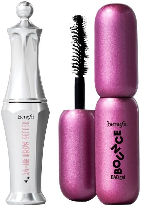 Game, Set, Bounce Lash and Brow Mini kit från Benefit