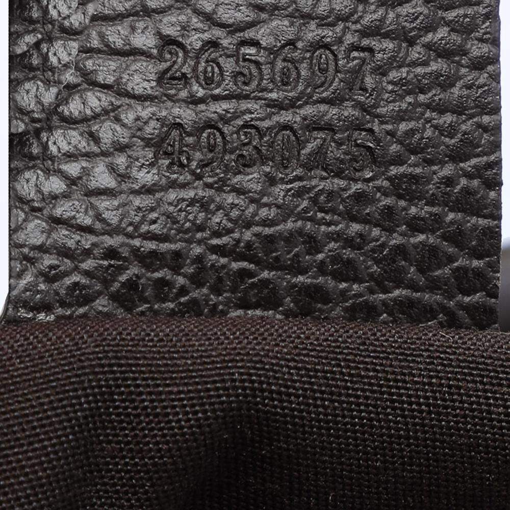 Gucci Boston Bag