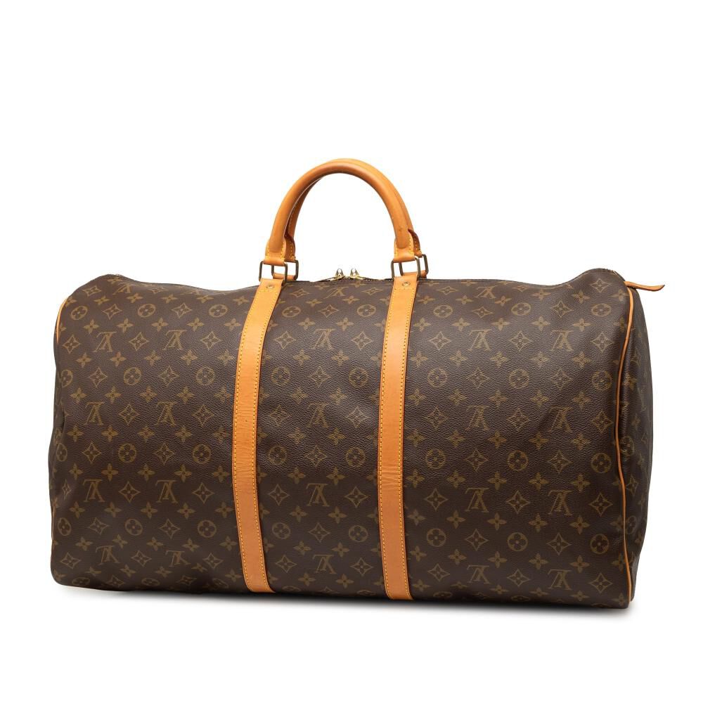 Louis Vuitton Keepall