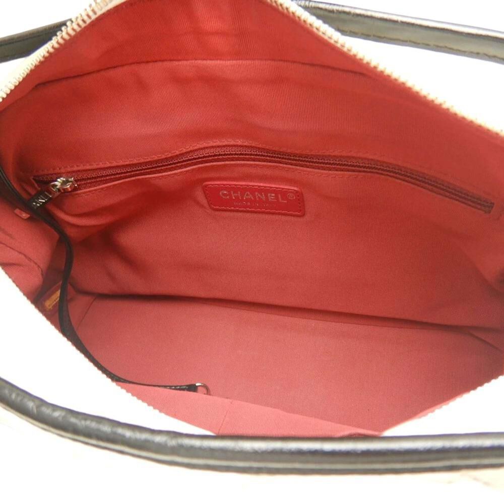 Chanel Crossbody Bag