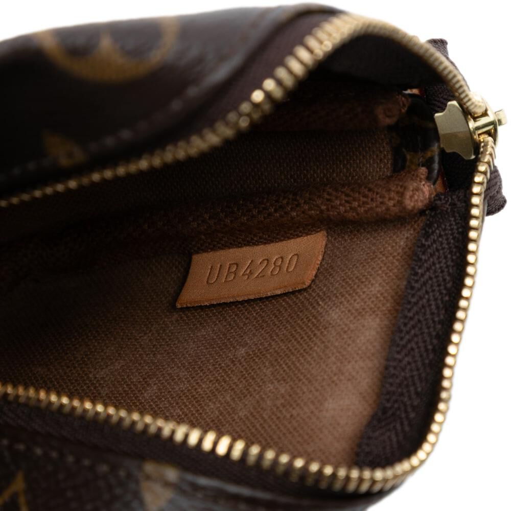 Louis Vuitton Pochette Accessoires