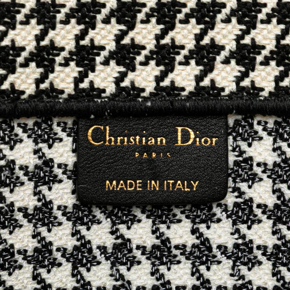 Dior Book Tote