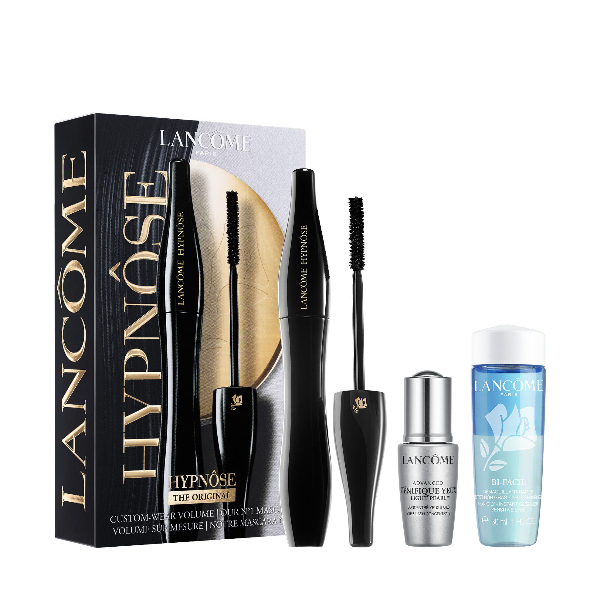 Lanc&ocirc;me Hypn&ocirc;se Mascara Gift Set