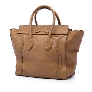 Celine Luggage