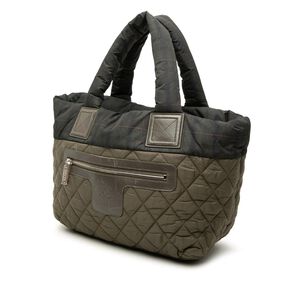 Chanel Tote