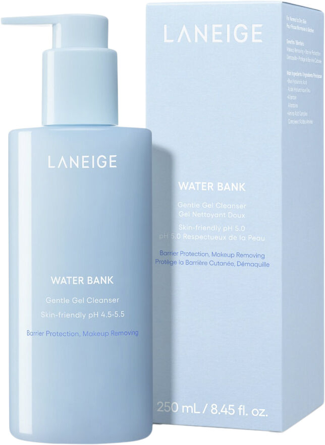 WATER BANK - Mild reng&ouml;ringsgel