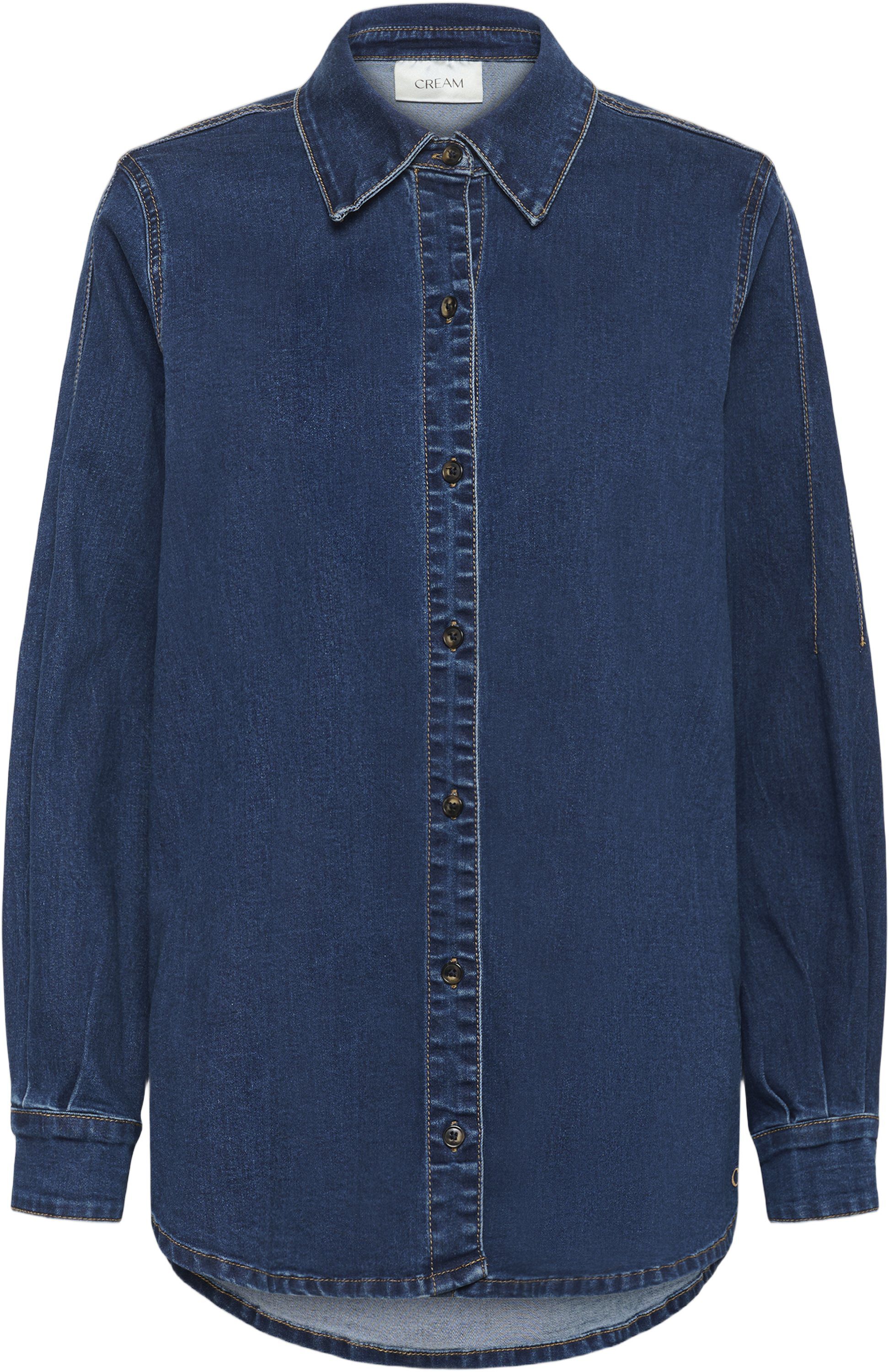 CRMaddie Denim Shirt