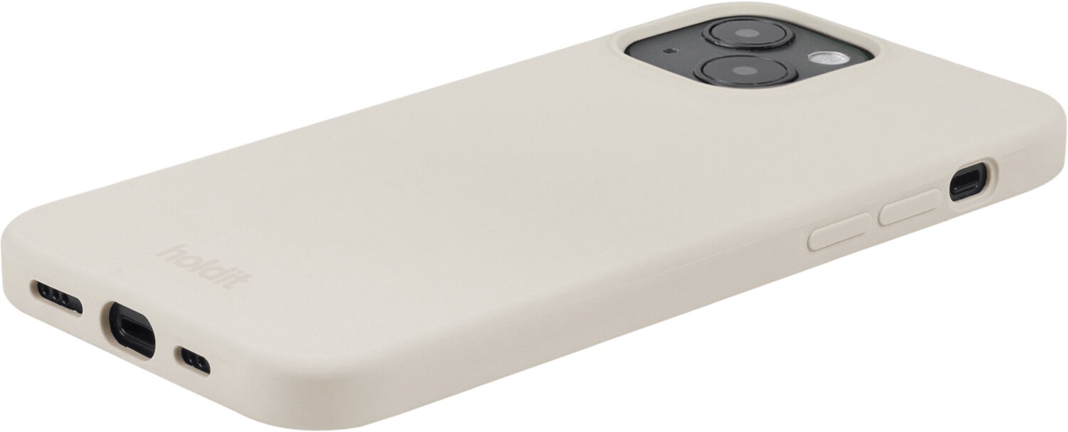Silicone Case iPhone 14