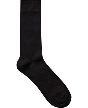 Mens plain sock - Magasin