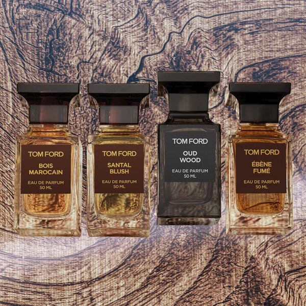 Oud Wood Eau de Parfum