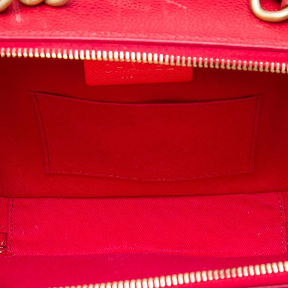 Chanel Shoulder Bag