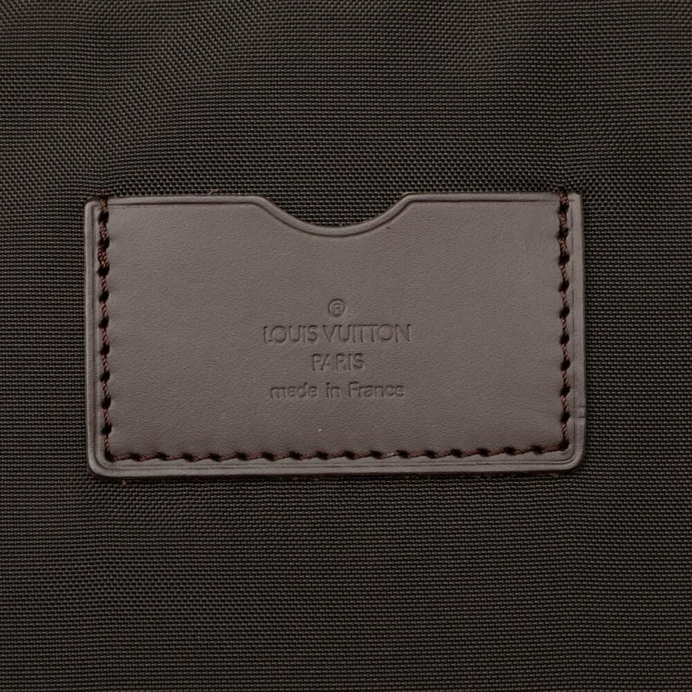 Louis Vuitton Travel Bag