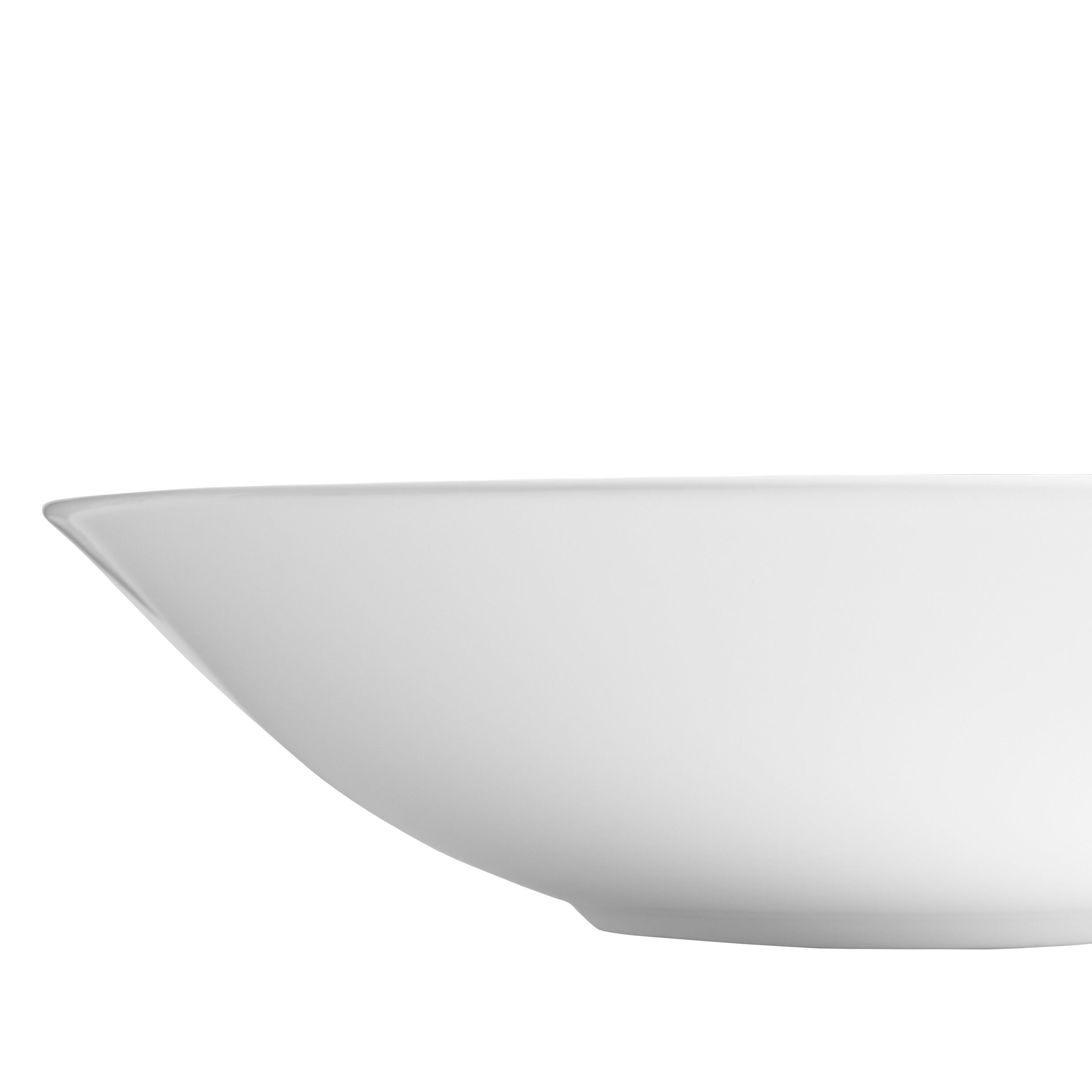 GIO Round Serving Bowl 28. 5cm 11. 2in