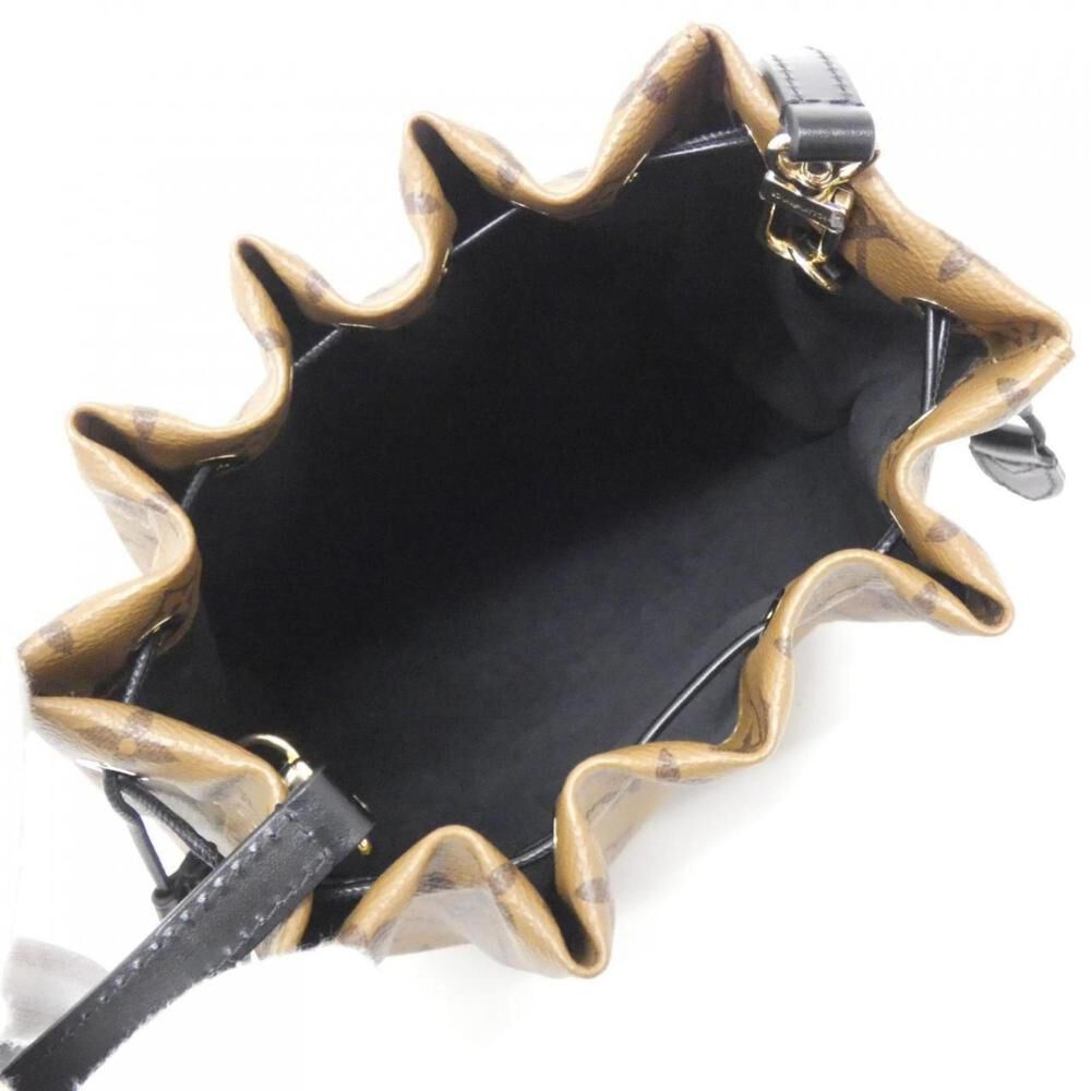 Louis Vuitton Bucket Bag