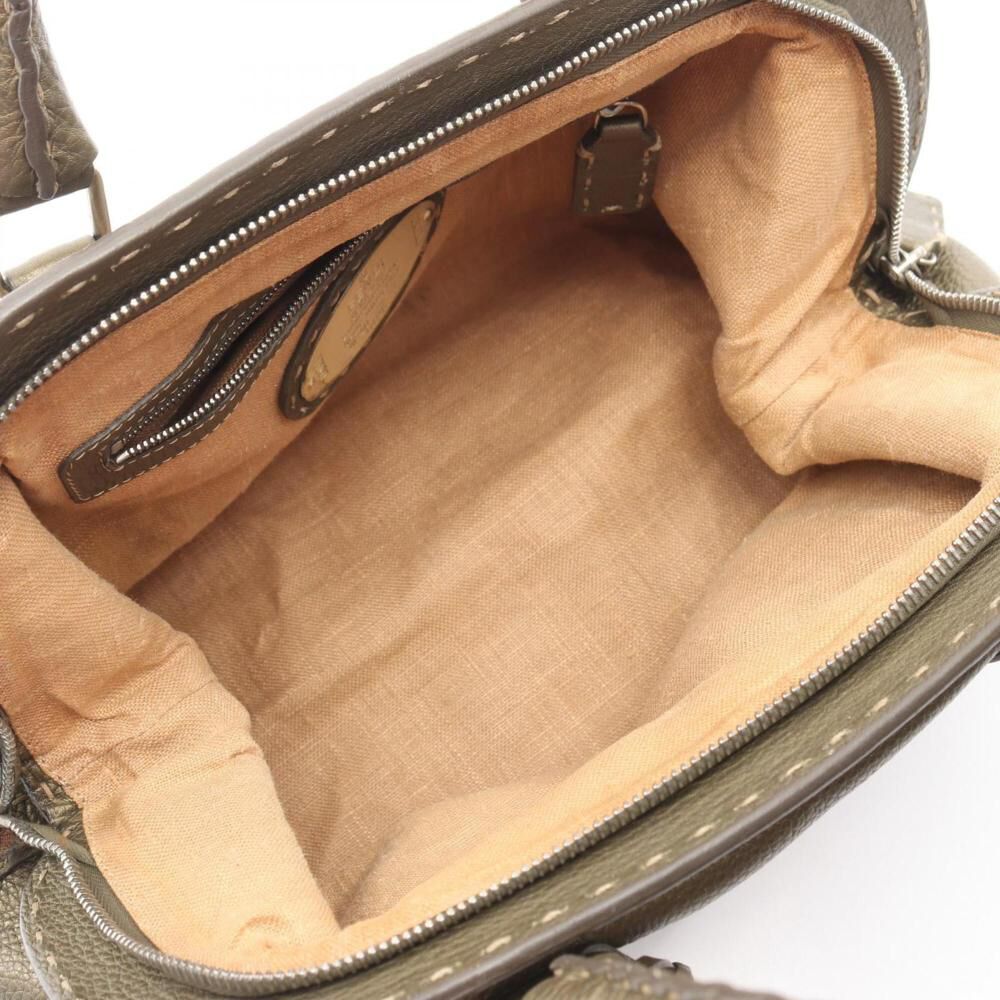 Fendi Handbag