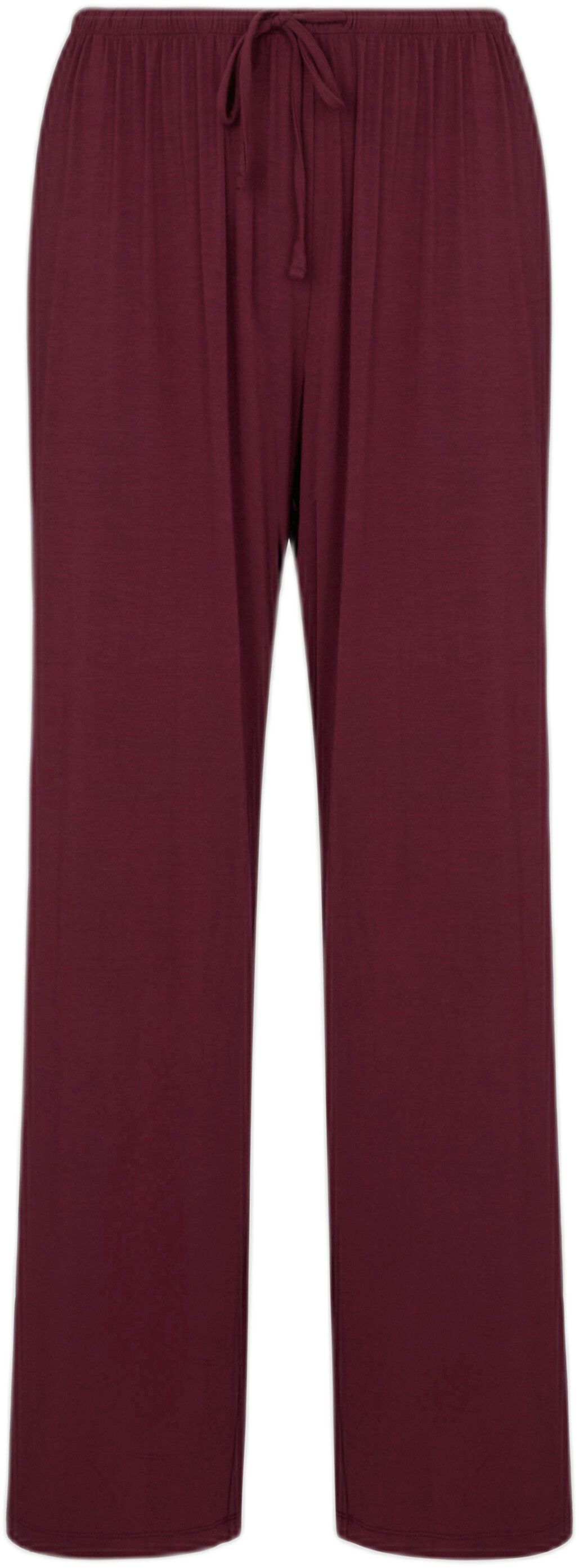 Essential Jersey Pants