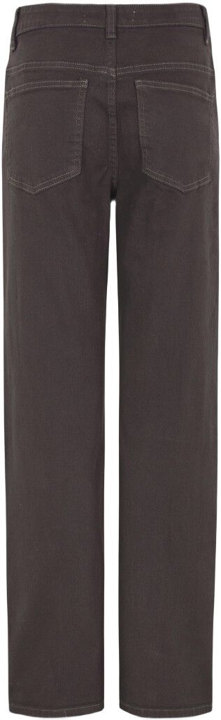 SREma Willa Midwaist Wide Jeans