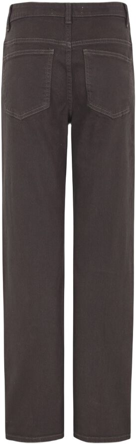 SREma Willa Midwaist Wide Jeans