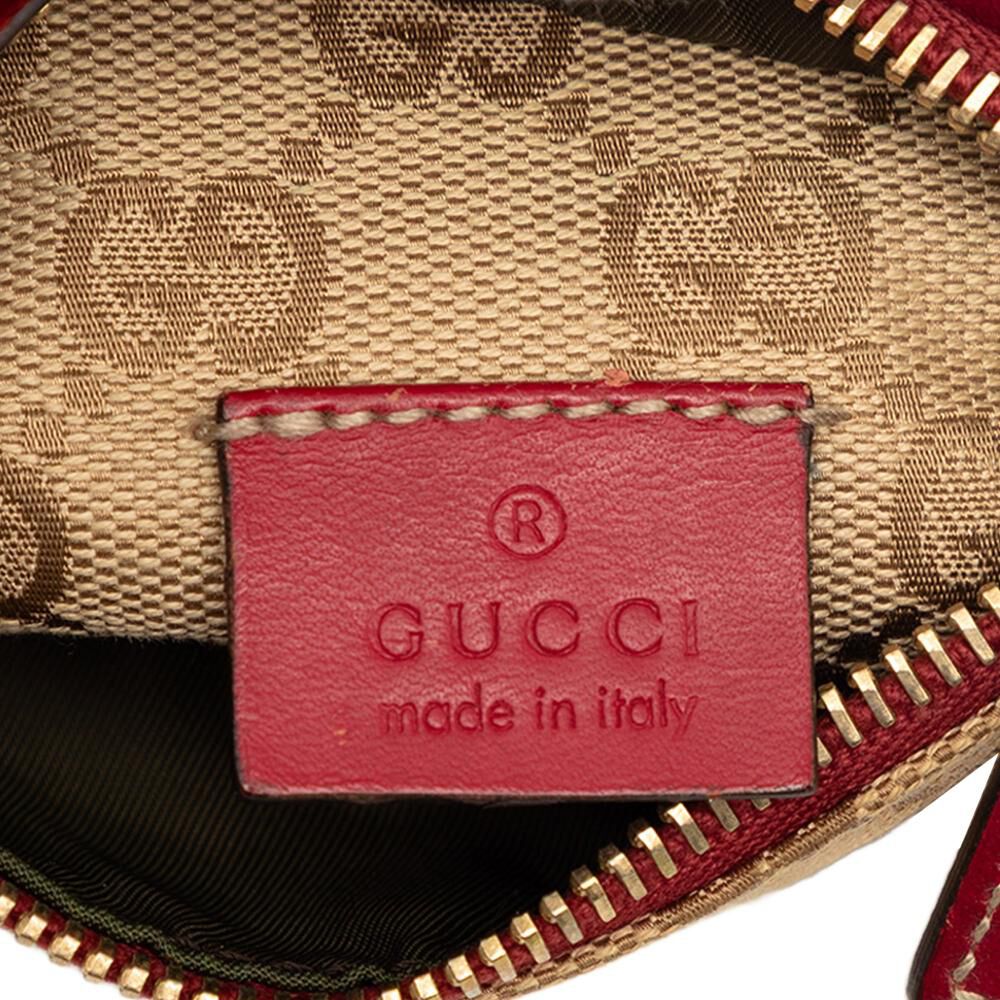 Gucci Belt Bag