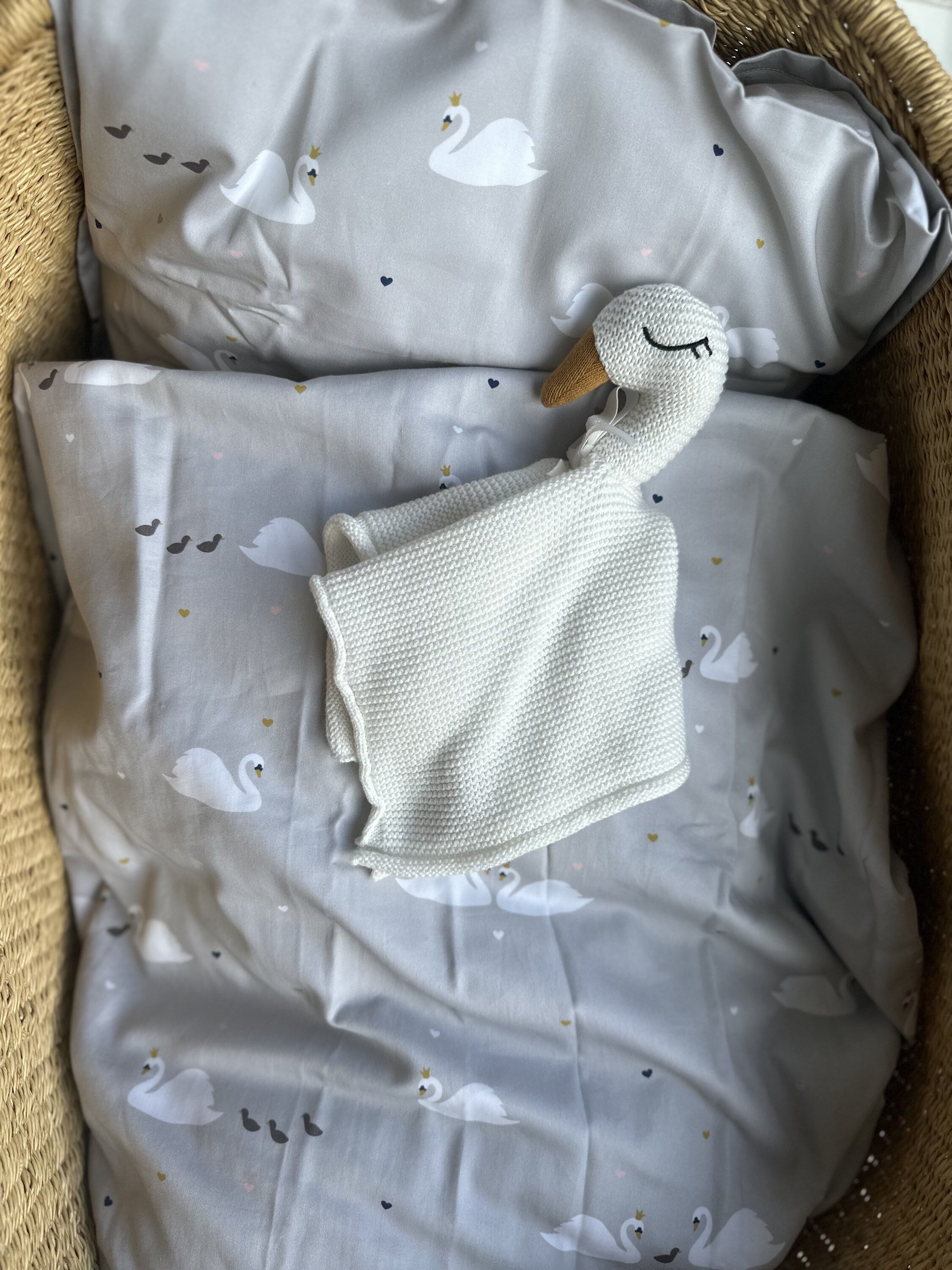 Senget&oslash;j - Junior