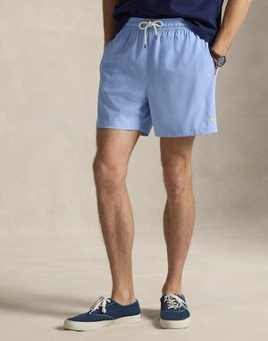 5. 75-Inch Traveler Classic Swim Trunk