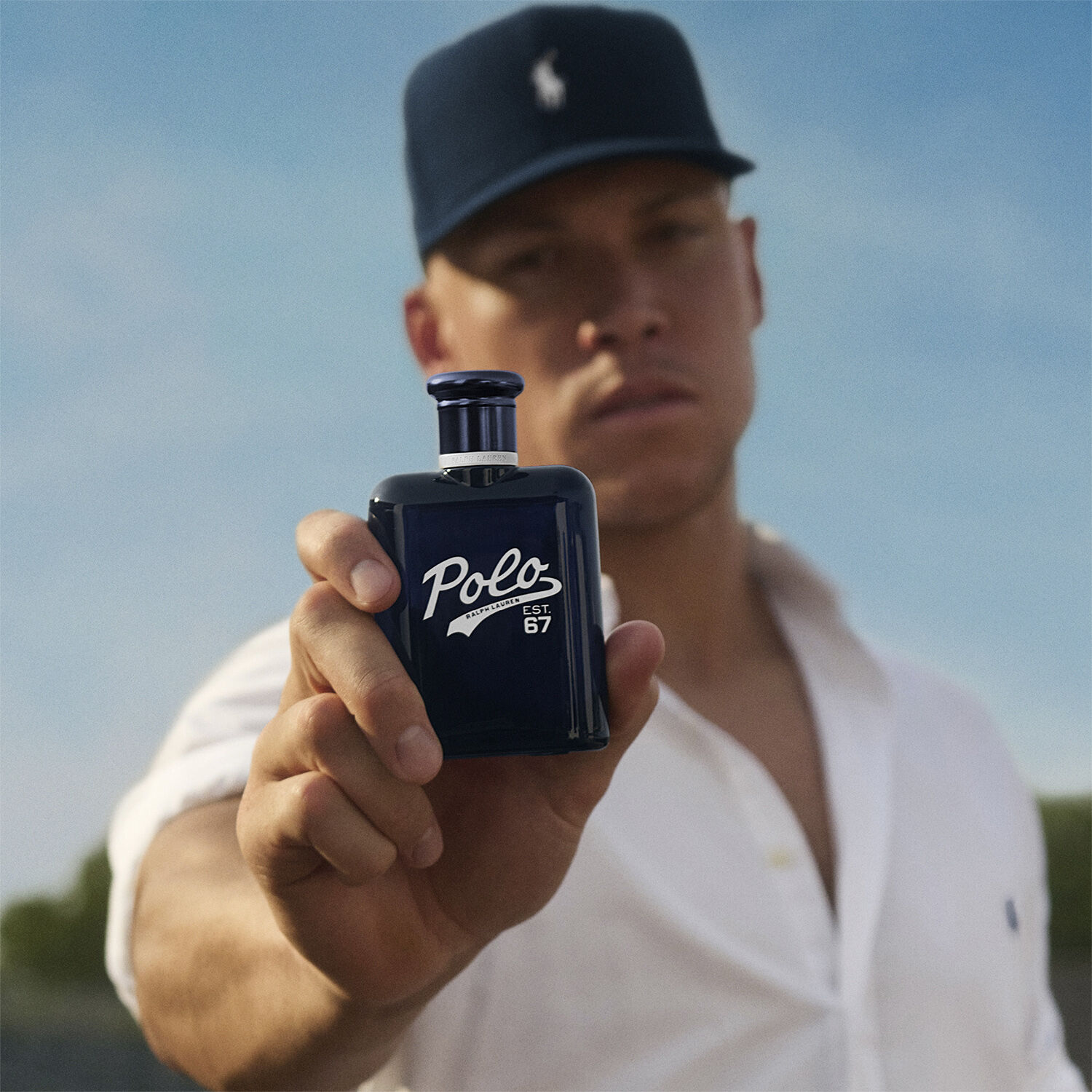 Ralph Lauren Polo 67 Eau de Toilette 40ml