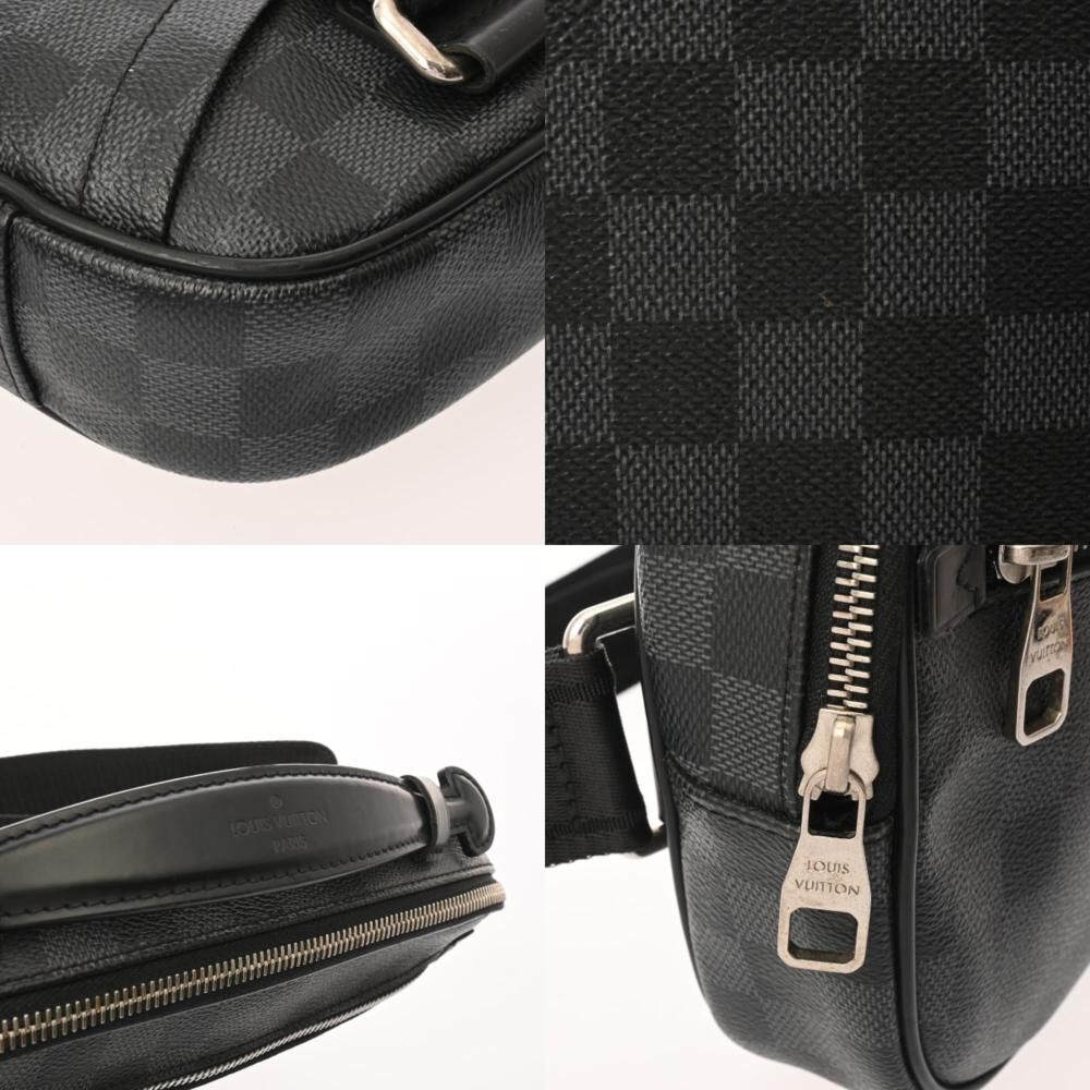 Louis Vuitton Belt Bags