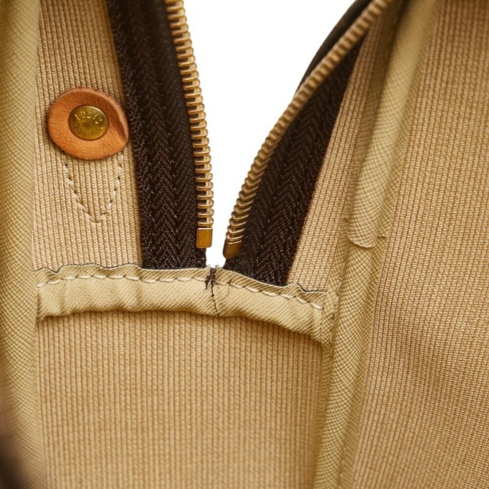 Louis Vuitton Reporter