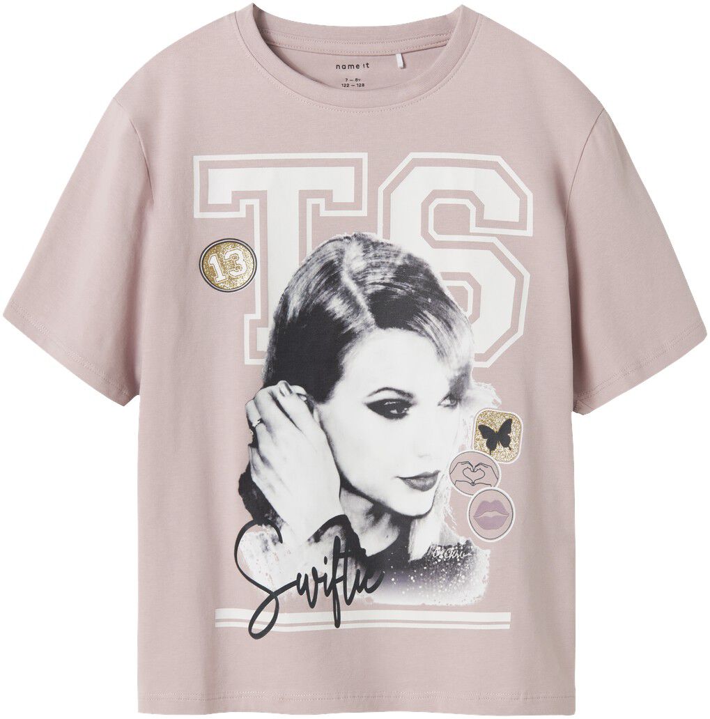 NFKDUSAN TSWIFT SS NREG TOP BOX NOO