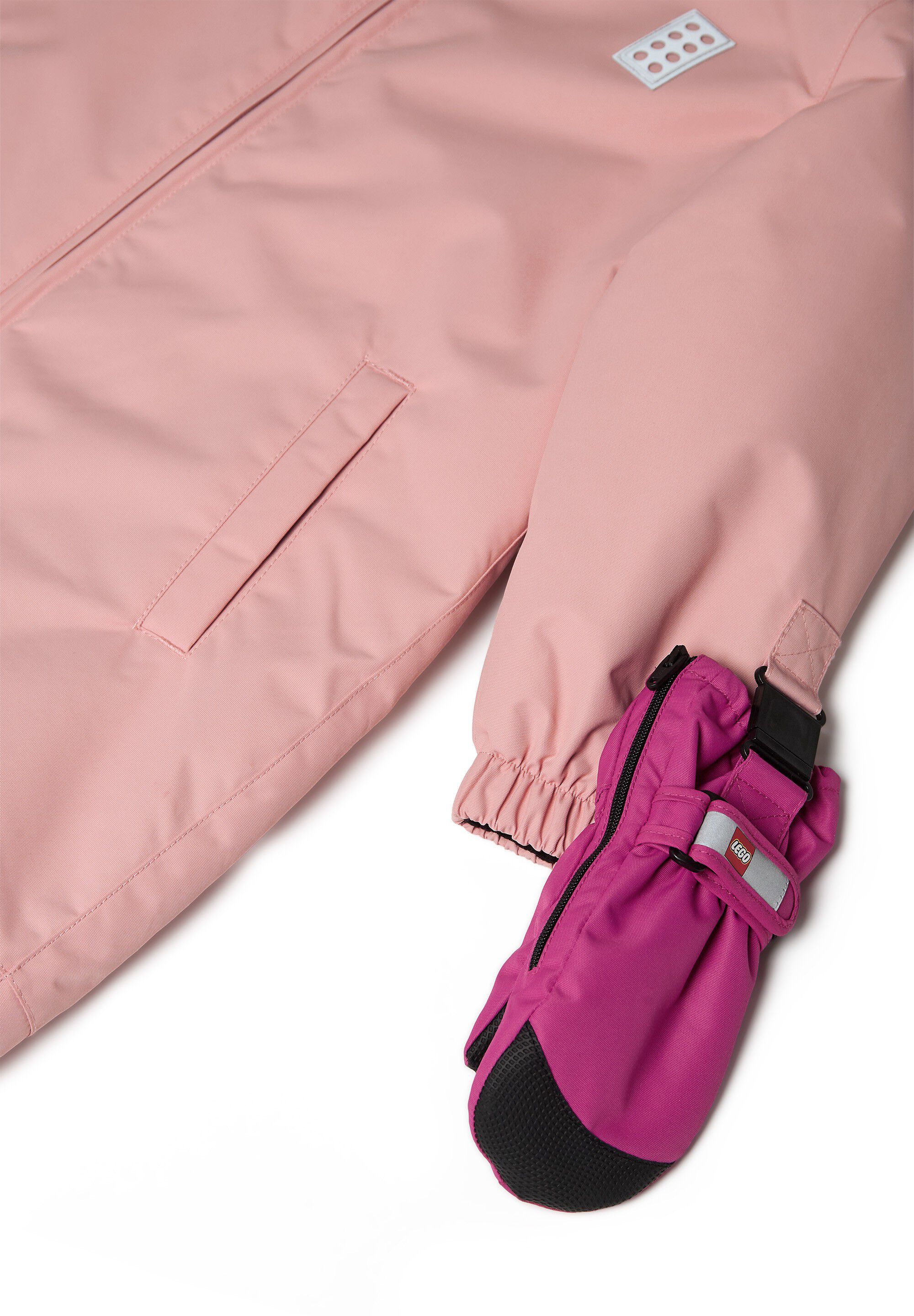 LWJORI 721 - SNOWSUIT
