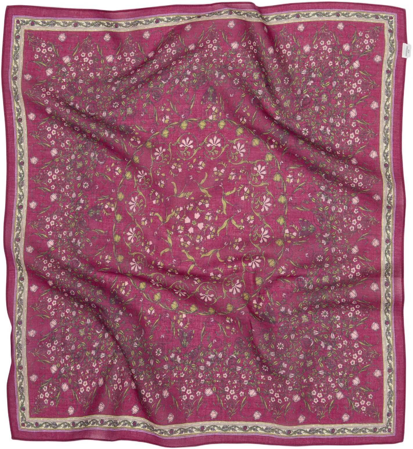 Gardenparty Cotta Scarf