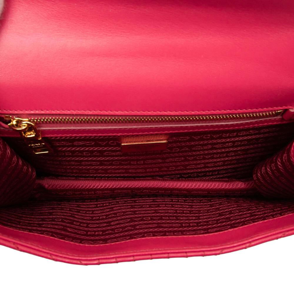 Prada Crossbody Bag