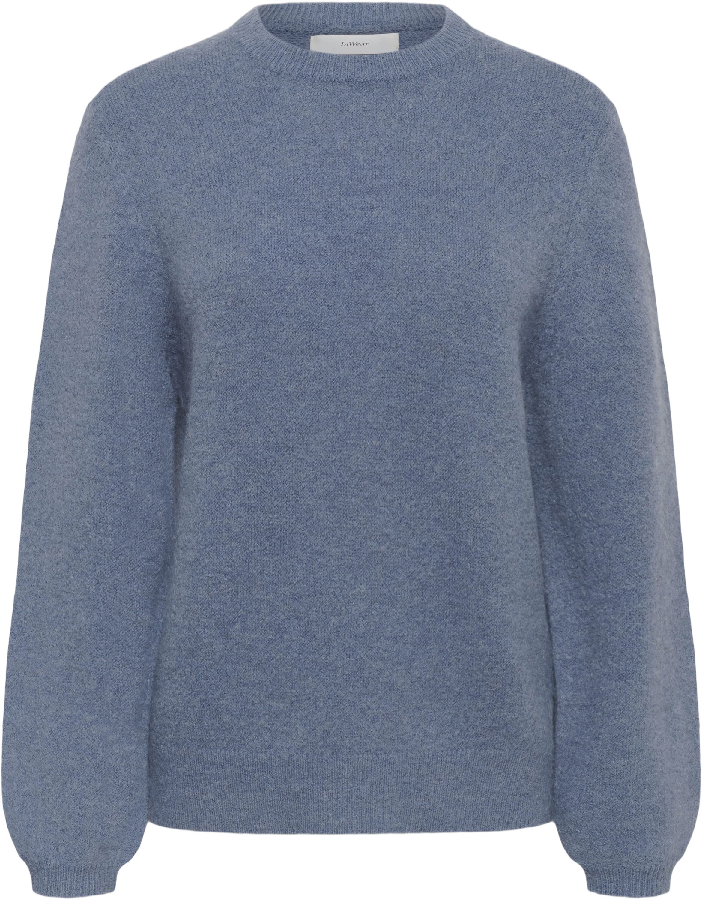 HarrietIW Sleeve Pullover
