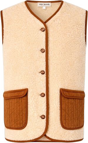 JaceLL Vest SL