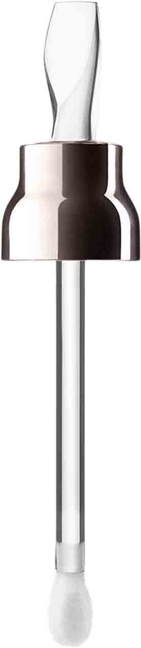 The Lip Volumizer Gloss Sheer Glow