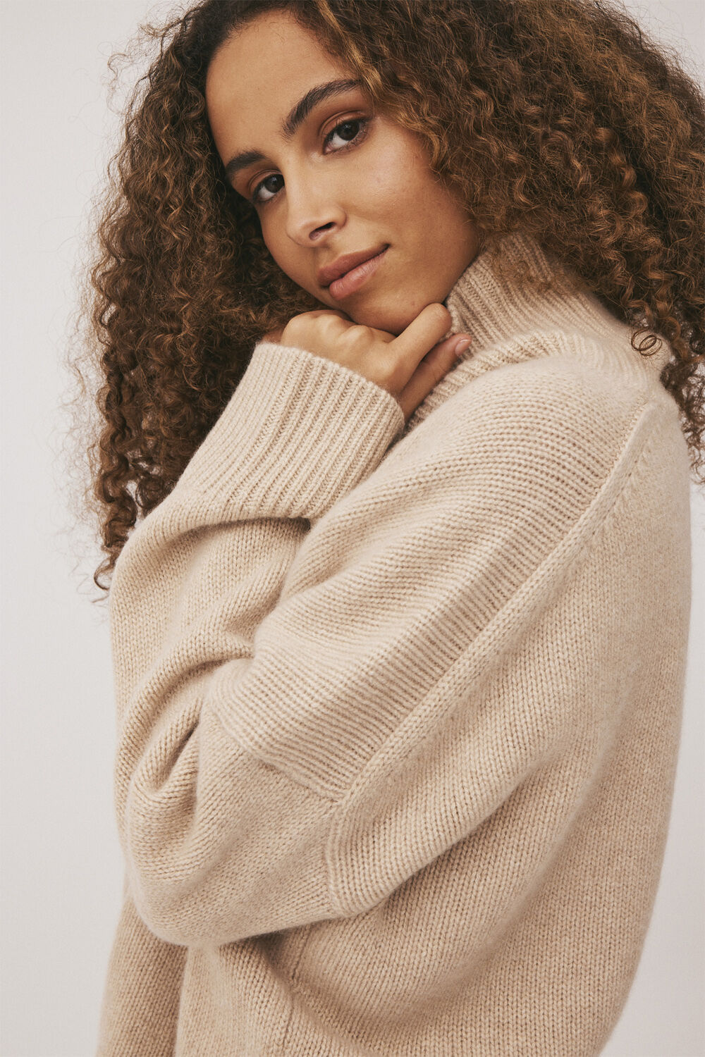 Classic 1 - 100% Cashmere