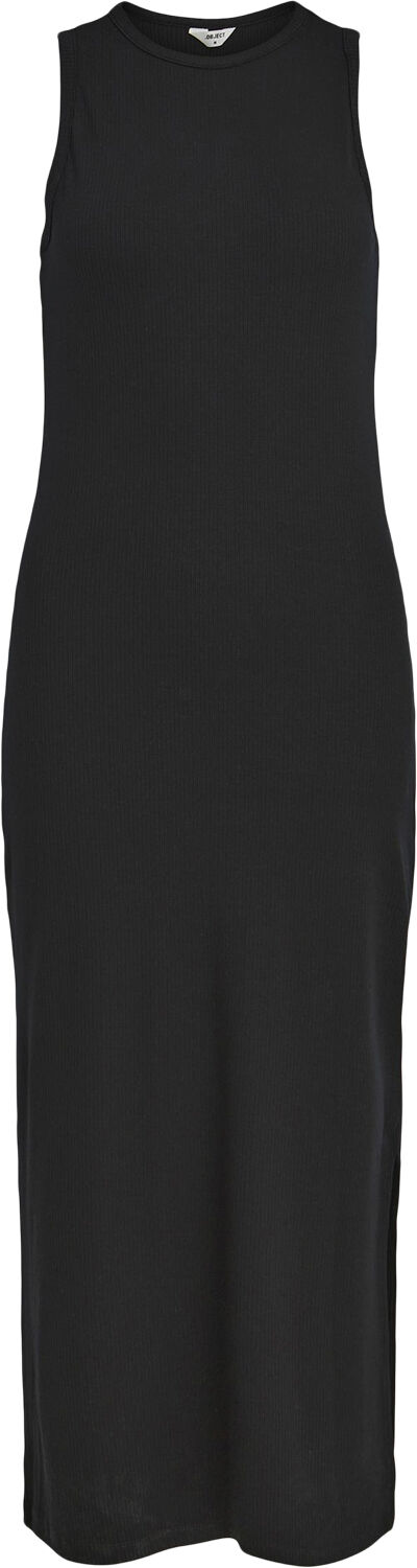 OBJJAMIE S/L LONG DRESS NOOS