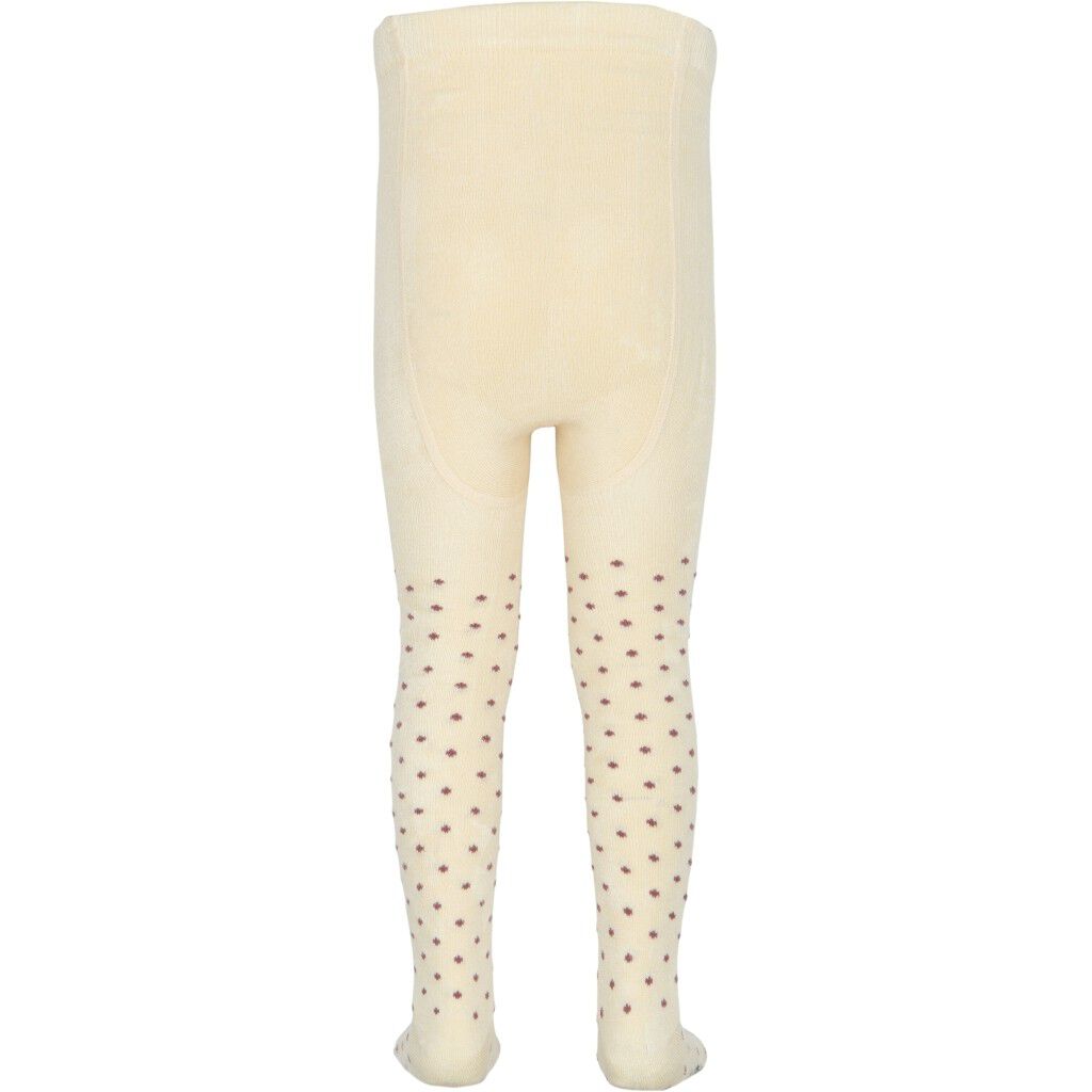 Minipop Bamboo Tights 2-pack